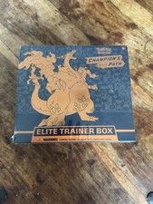 Pokemon Elite Trainer Box