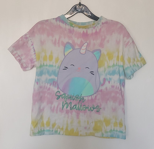 Nutmeg girls squishmallows - nutmeg,