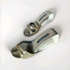 Vintage UNITED NUDE Mobius