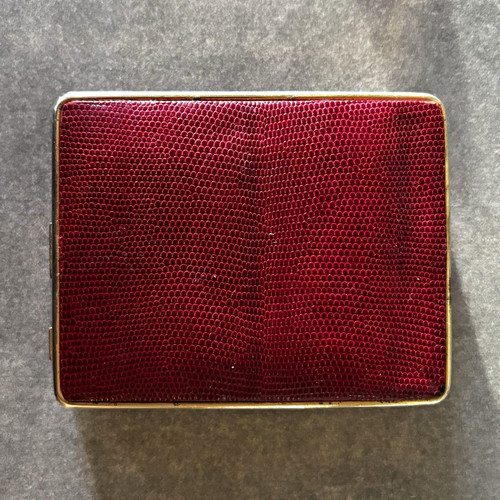 Vintage red textured - vintage,