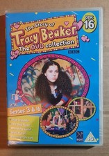 The Story of Tracy Beaker, The