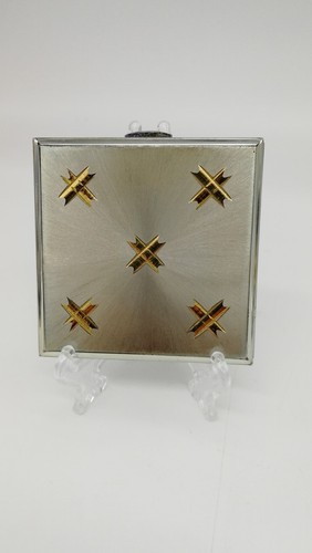 Kigu london powder compact - kigu,