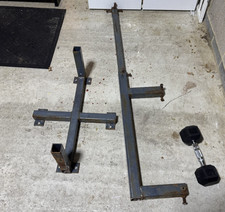 Starlink Satellite Dish Extendable Long Wall Mount Steel Large Heavy Duty