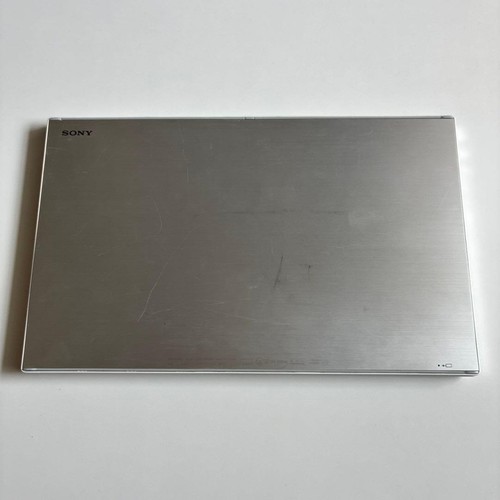 Sony vaio tap touchscreen - vaio,