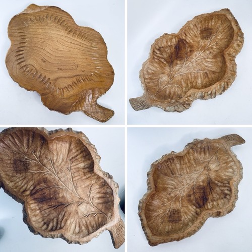 Large hand carved - large,