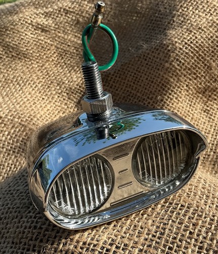 Rare original bmc approved - bmc,