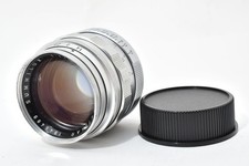 Leica Leitz SUMMILUX 50mm f1.4