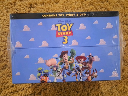 Toy story dvd limited - 3,