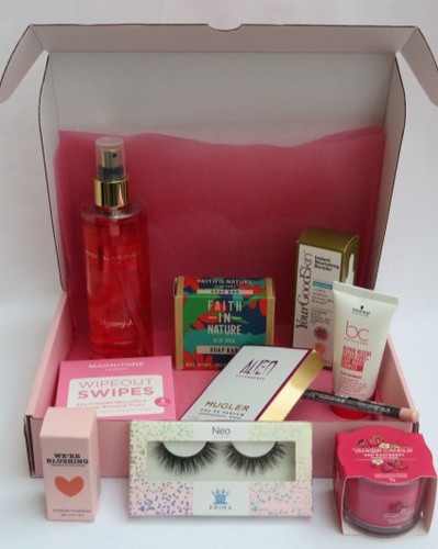 Beauty skincare treats - beauty,