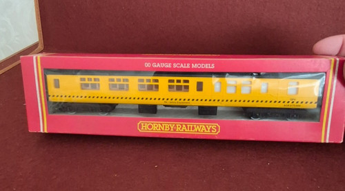 Hornby r098 breakdown - r098,