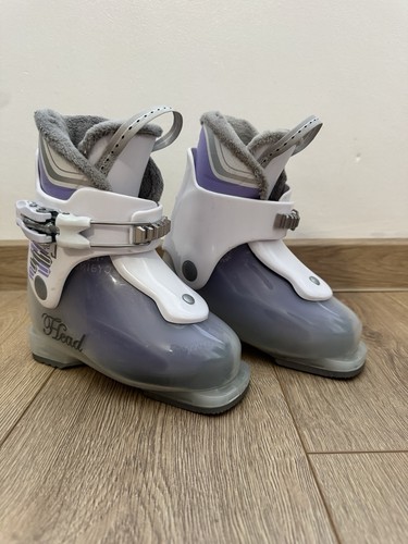 Head edge junior - junior, ski