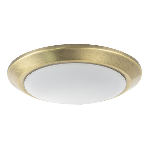 Contemporary antique brass - contemporary,