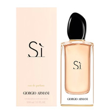 Giorgio Armani Si Eau de