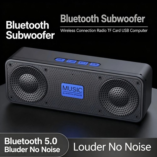 S18 bluetooth speaker - bluetooth,