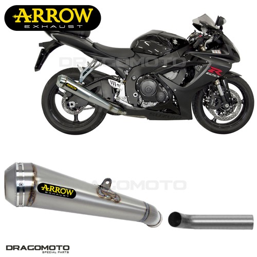 Exhaust suzuki gsx - suzuki, gsx-r
