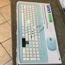 ONN Wireless Keyboard , USB
