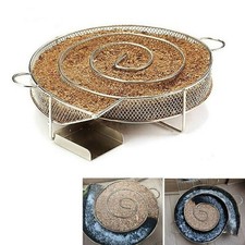 Cold Smoke Generator Cold