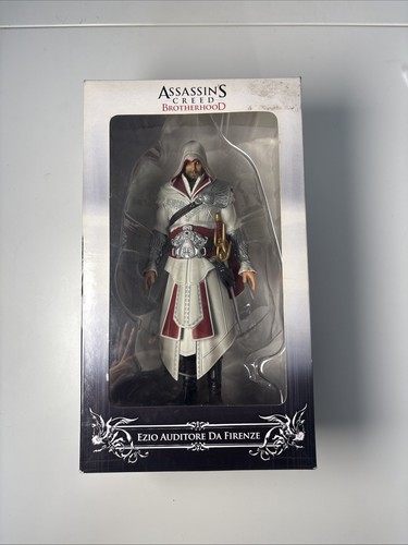 Assassin creed brotherhood - creed,