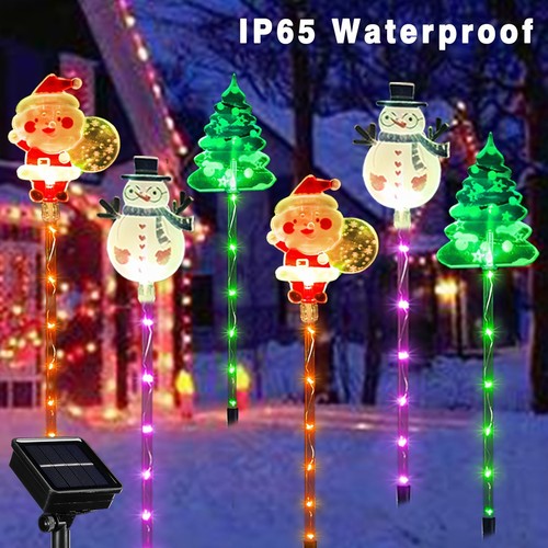Packs outdoor garden ground - 6,