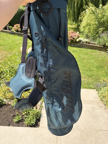 Titleist pencil bag - titleist, with