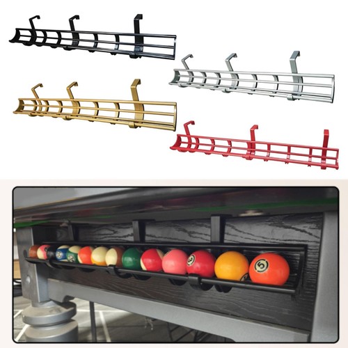 Billiard slide track pool - slide,