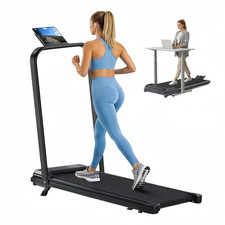 Treadmill walking pad running - treadmill,