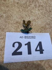 courage brewery cockeral lapel