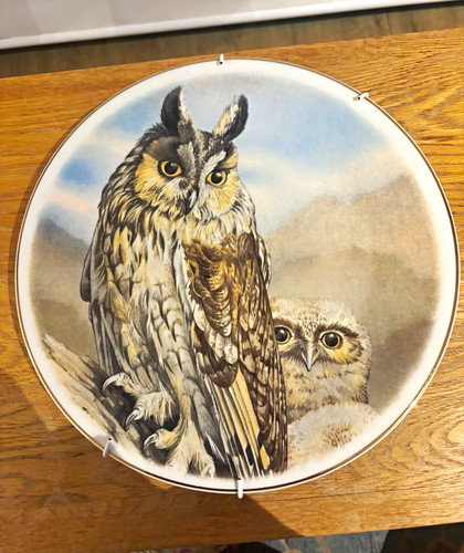 Royal worcester bone china - royal,