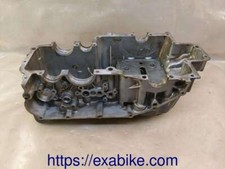 lower engine housing for
