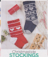 CHRISTMAS STOCKINGS FOR YOU &