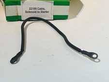 22199U Reliant Rialto, Robin