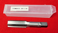 M20 X 1.5 20MM Taper Tap A1