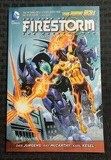 2013 FURY OF FIRESTORM