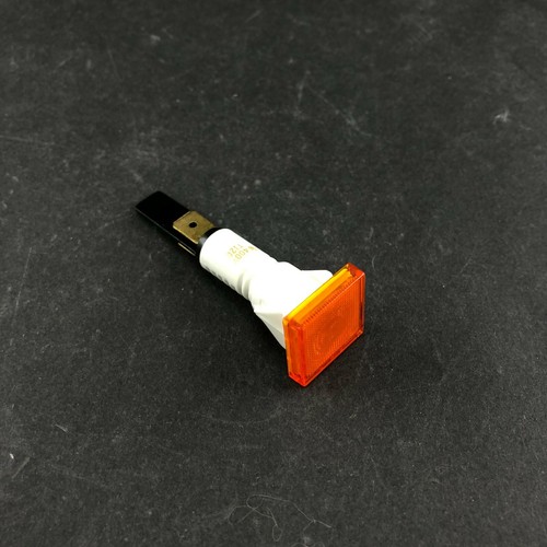Ascaso pilot light - ascaso, orange