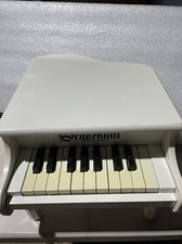 Schoenhut Mini Grand Piano -