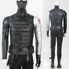 Captain america winter - winter, soldier