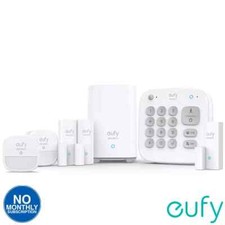 Eufy Alarm System 7 piece