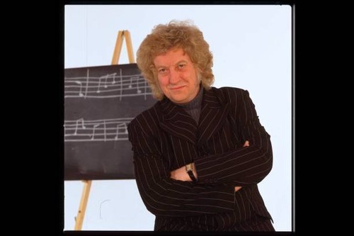 The grimleys actor noddy - the,