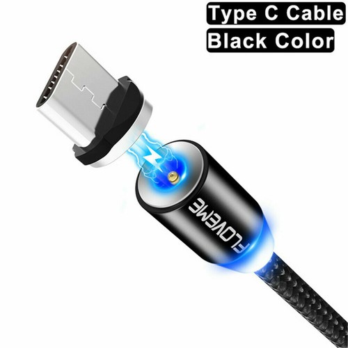Magnetic usb charging cable - usb,