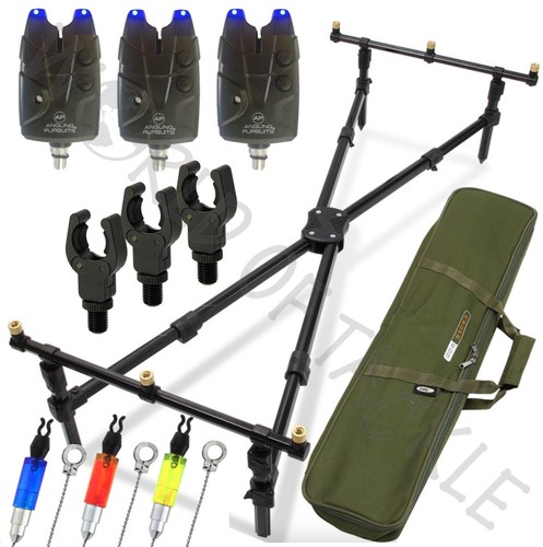 Ngt rod pod - ngt, fishing