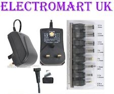 AC DC MAINS POWER SUPPLY