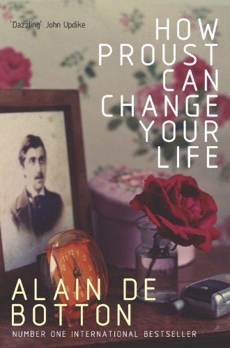 How proust can change your - proust,