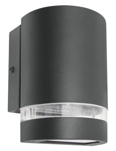 Modern graphite single down - modern,