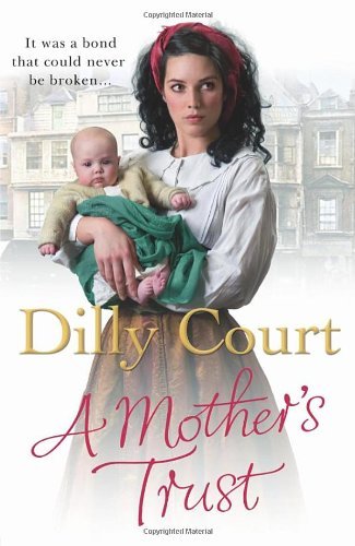 Mother trust by dilly - mother's,