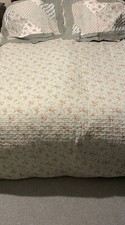 Forever england bedspread - forever,