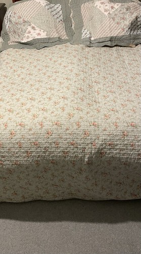 Forever england bedspread - forever,