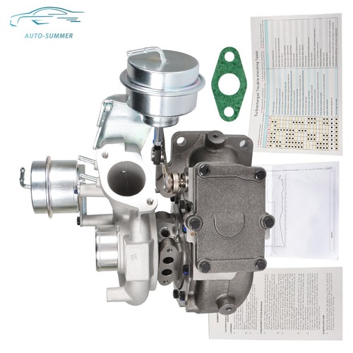 Turbocharger turbo td04hl for - td04hl,