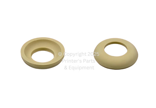 Rubber suckers 124l for - suckers, su-124l