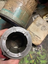 Burnerd ED16 Multisize Collet