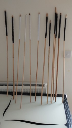 Mixed sets flexible and - sets,